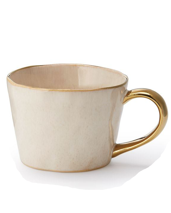 Tasse Heaven rose