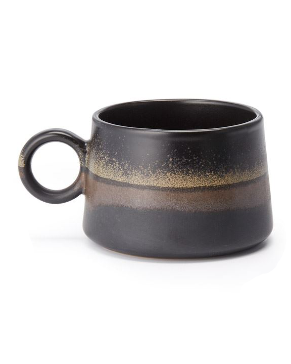 mug jago noir