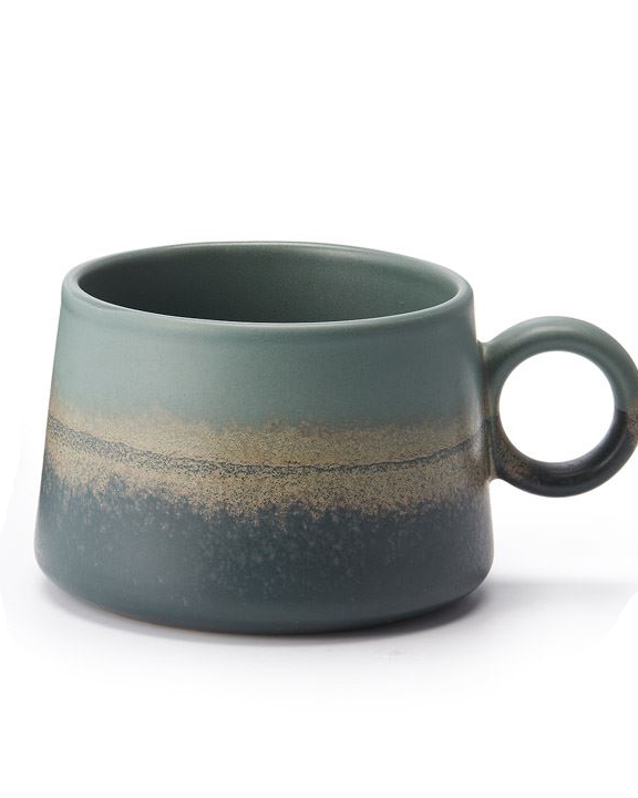 mug jago vert