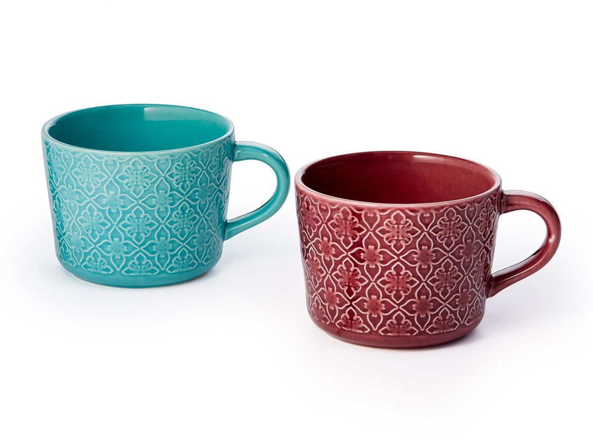 Tasse Karima