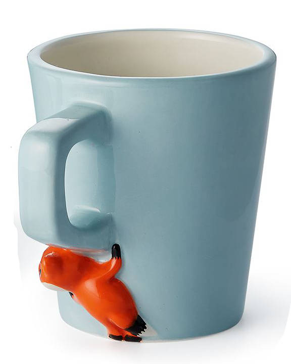 mug renard dos
