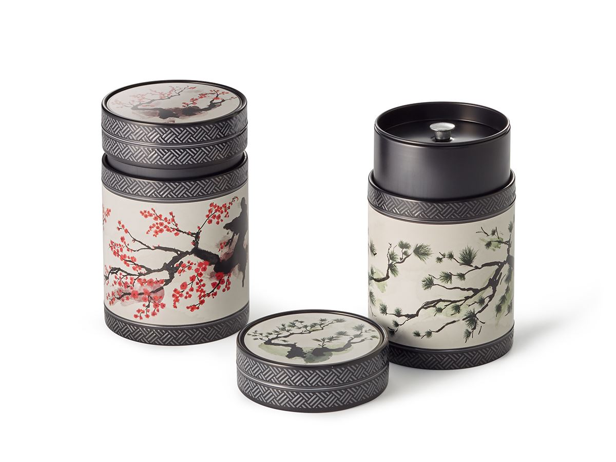 Boîte Akahsi 150g
