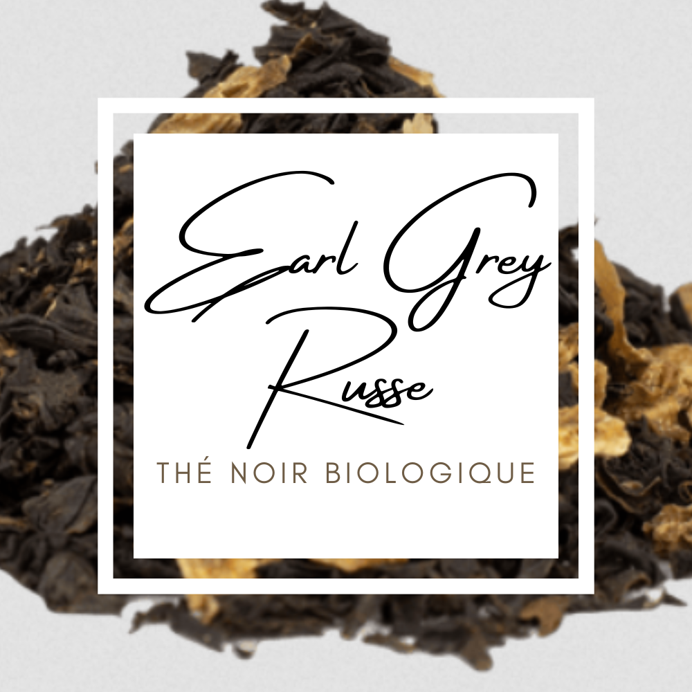 Earl Grey Russe