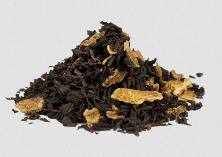 Earl Grey Russe
