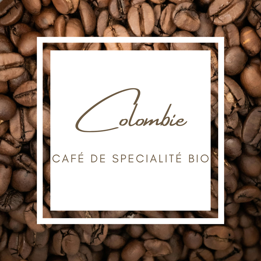 Colombie