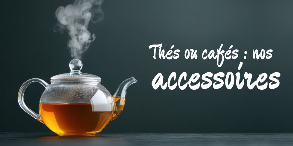 Accessoires
