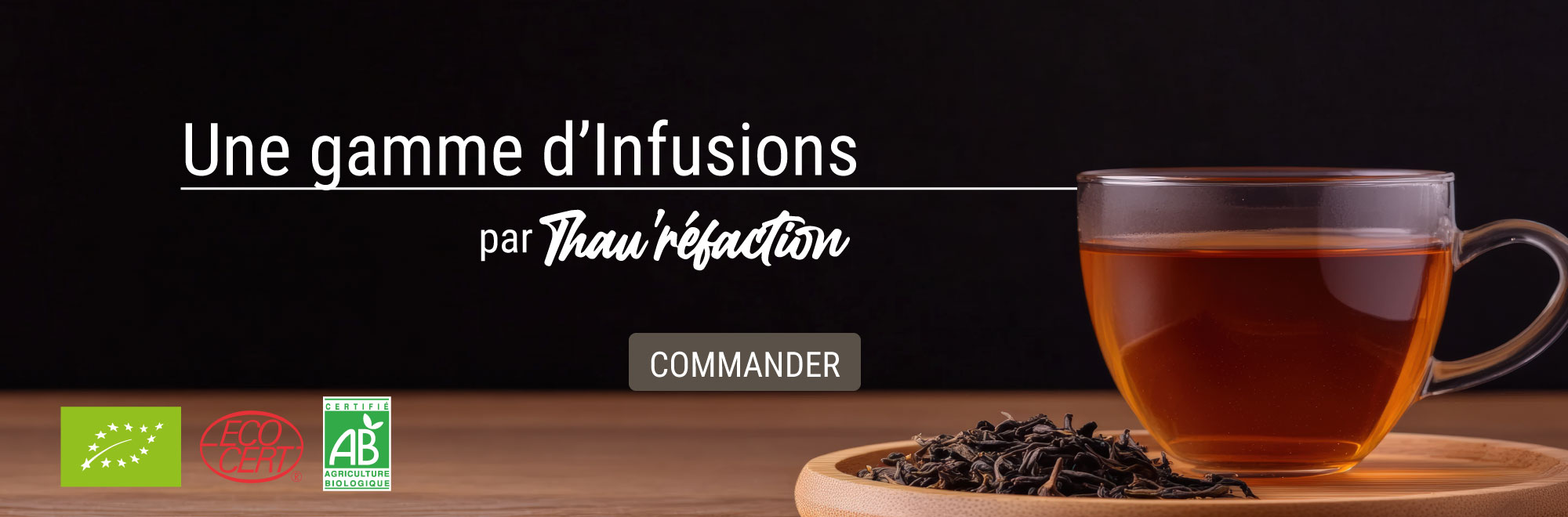 Infusions