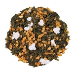 1008 Thé vert du Japon Bio Genmaicha Miyazaki