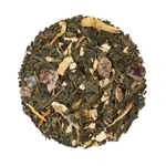 1014 Gingembre - Mandarine BIO
