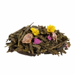 1022 Fleur de sagesse BIO Saveur rose fruitée 2