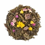 1022 Fleur de sagesse BIO Saveur rose fruitée