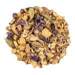Chandra_Tea Bio