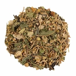 Tilleul menthe Bio