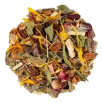 Tisane familiale bio