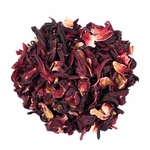 Hibiscus-Bio