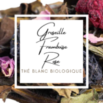 Groseille Framboise Rose