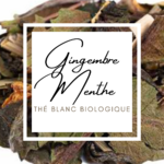 Gingembre Menthe