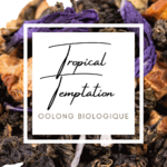 Tropical Temptation