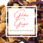 Golden Ginger