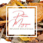 Potion Magique