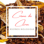 Crème de Citron