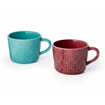 Tasse Karima