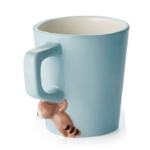 mug raton laveur dos