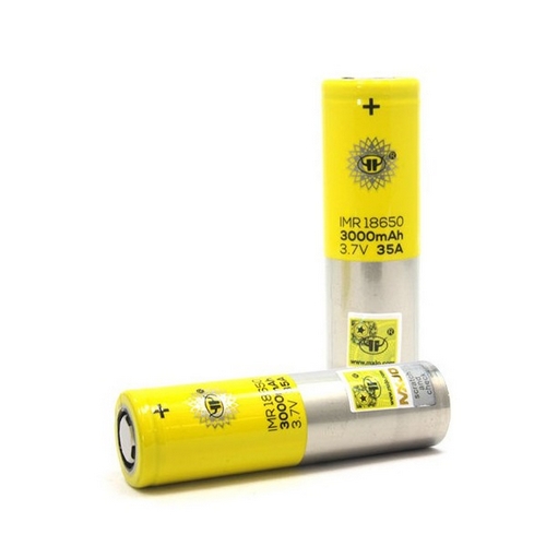 Accus et batteries de cigarette électronique : choisir, charger, stocker en sécurité