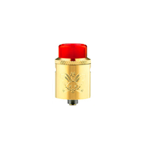Atomiseur Dead Rabbit RDA or