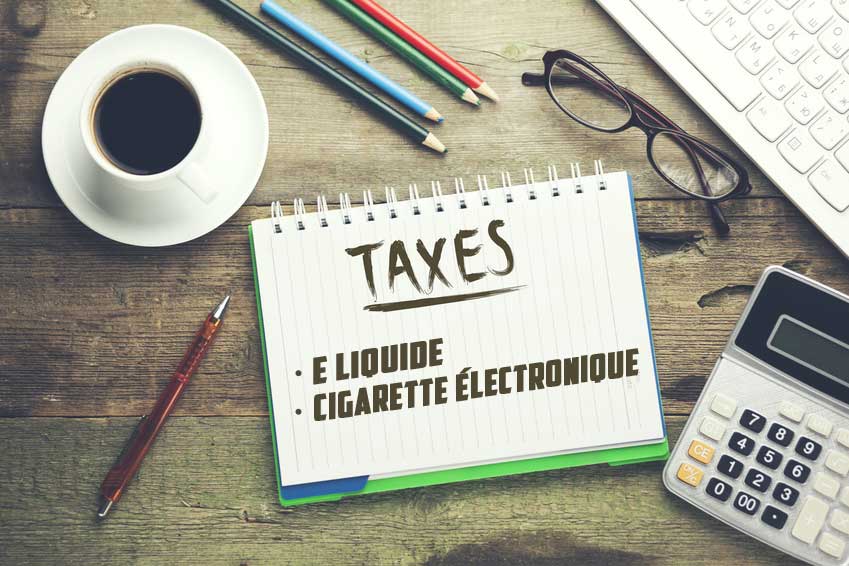 Réglementation de la vape : le point complet fin 2026