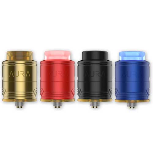 Dripper Aura RDA - Digiflavor