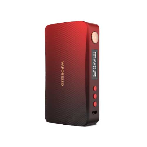 box-gen-220-vaporesso-noir-rouge