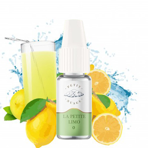 La Petite Limo - 10ml - Petit Nuage