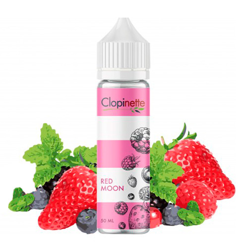 Red Moon - 50ml