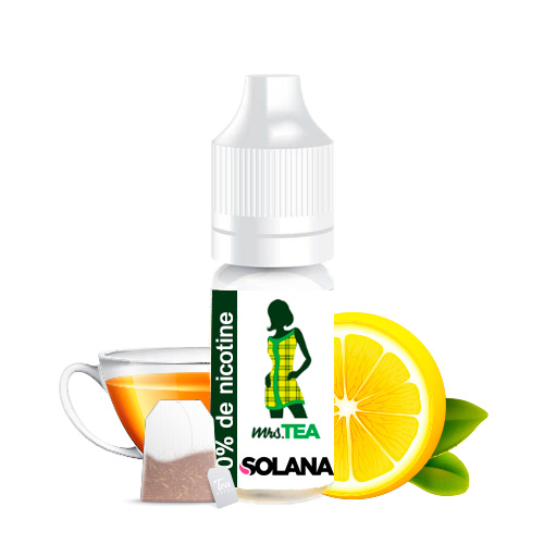 liquide-solana-mrs-tea-10ml