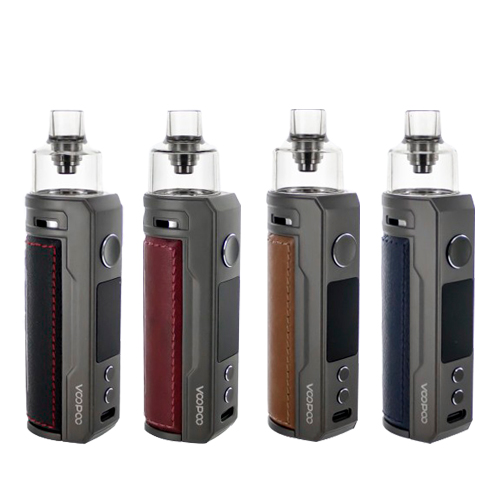 Pod Drag S - Voopoo