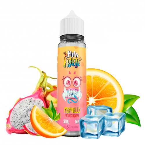 Multi Freeze Fripouille - 50ml
