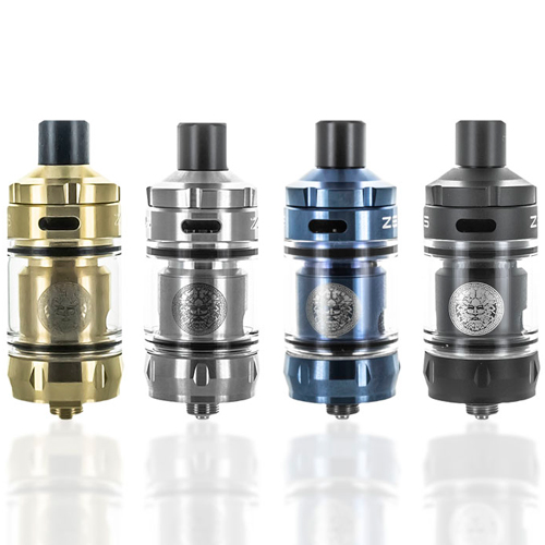 Clearomiseur Zeus Nano - Geekvape