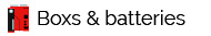 Boxs & batteries