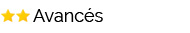 Avancés