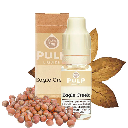 Eagle Creek - Pulp