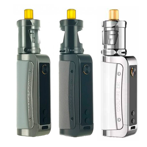 Kit Coolfire Z80 - Innokin