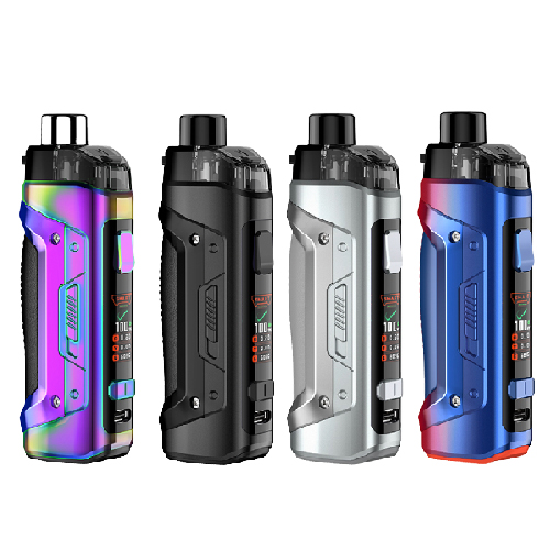 Kit Aegis Boost Pro 2 B100 - GeekVape