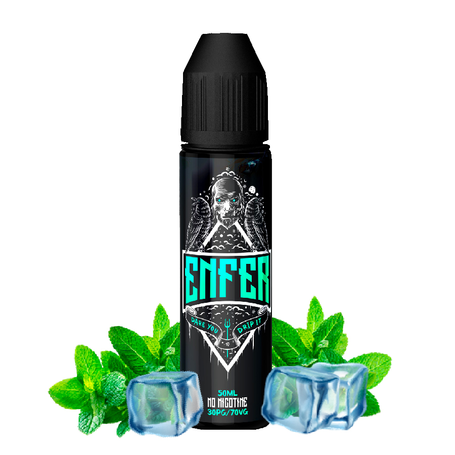 Enfer Original - 50ml - Vape47