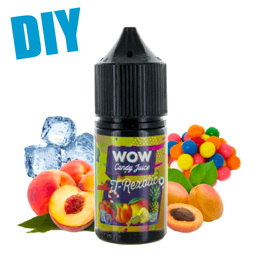 arome-t-rexotic-30ml-wow-candy-juice