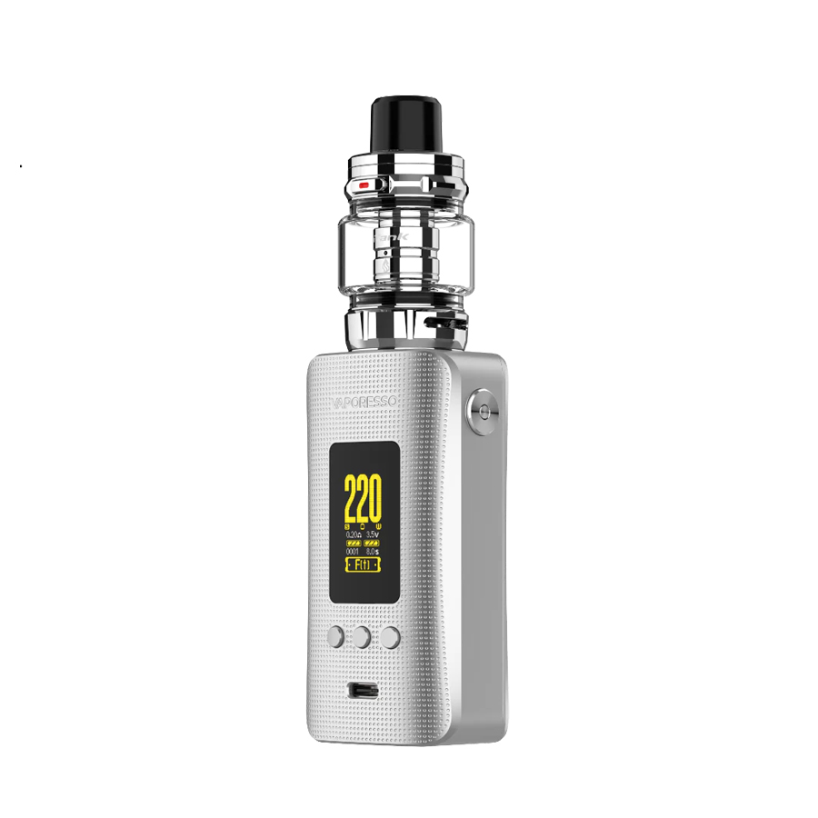 kit-gen200-itank2-vaporesso-silver