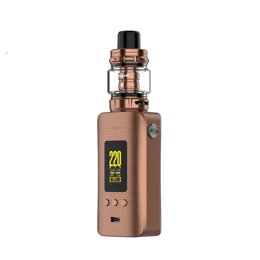 kit-gen200-itank2-vaporesso-marron