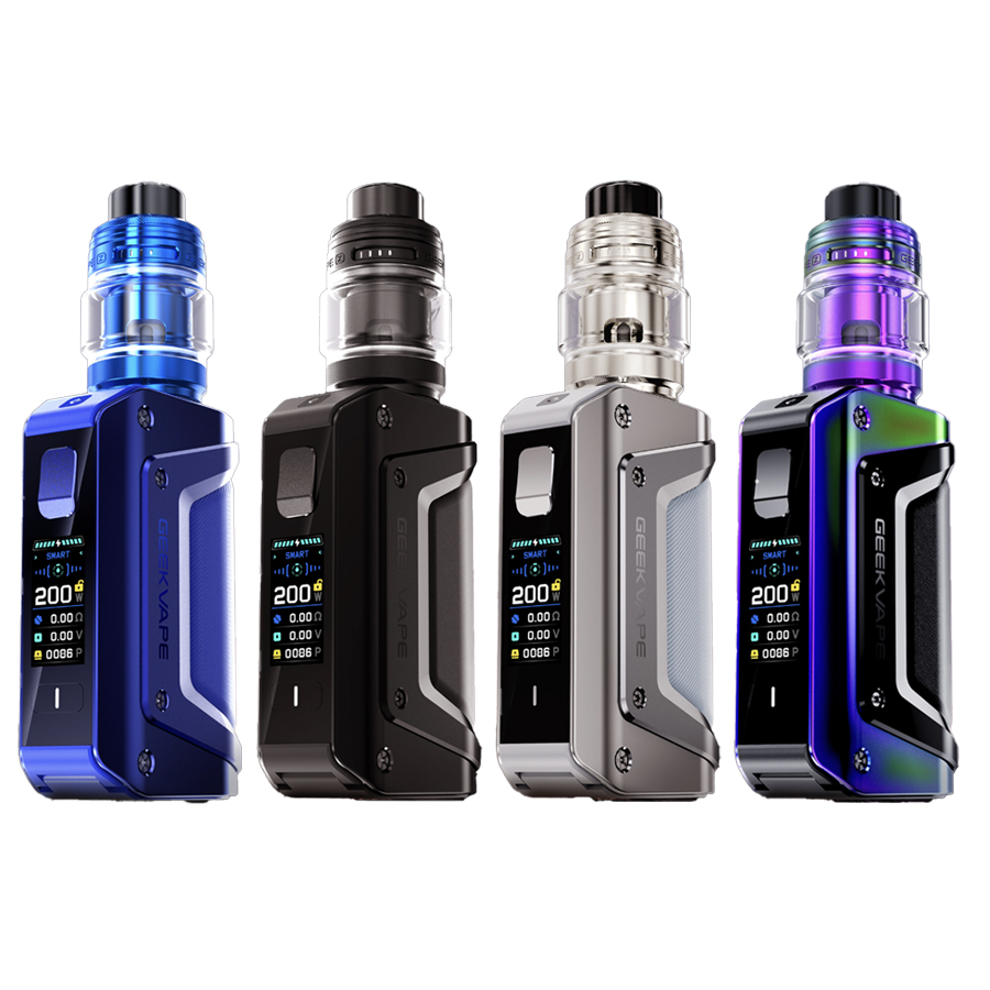 Kit Aegis Legend 3 - GeekVape