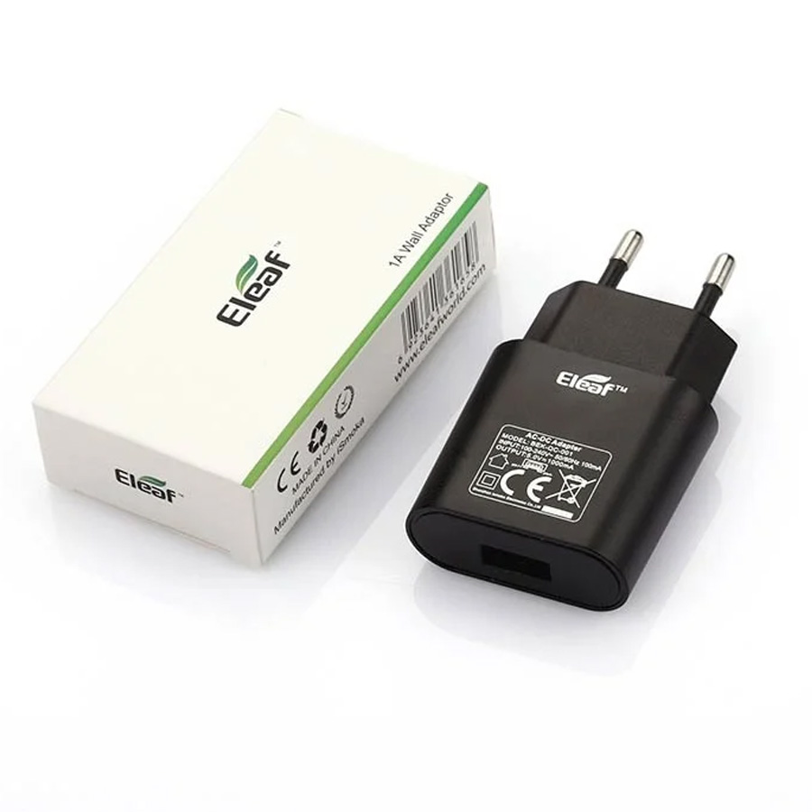 adaptateur-chargeur-secteur-usb-eleaf