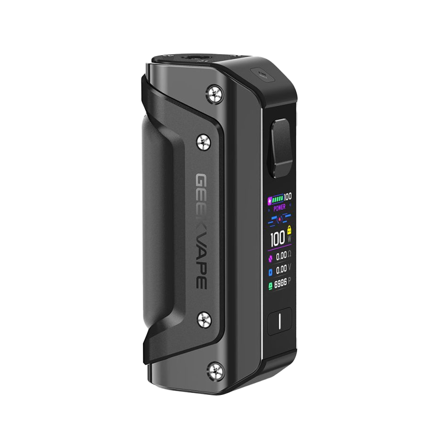 Box Aegis Solo 3 - 100W - GeekVape - Les Boxs & batteries - La petite  vaporette